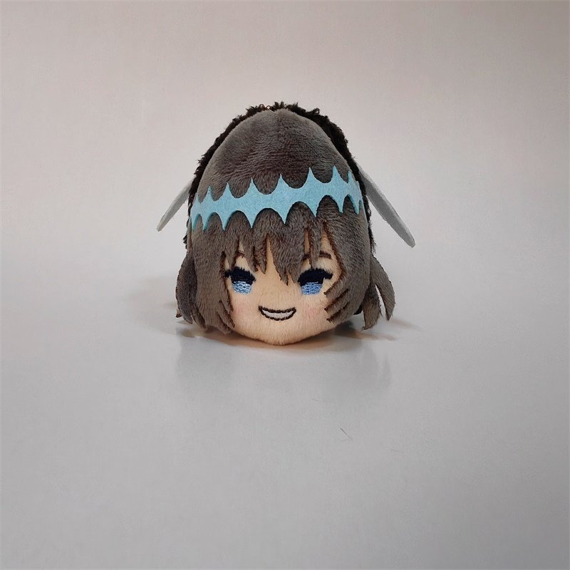 Stuffed Fate/Grand Order Vol.11 Mochi Mascot 8.5cm Plush Doll