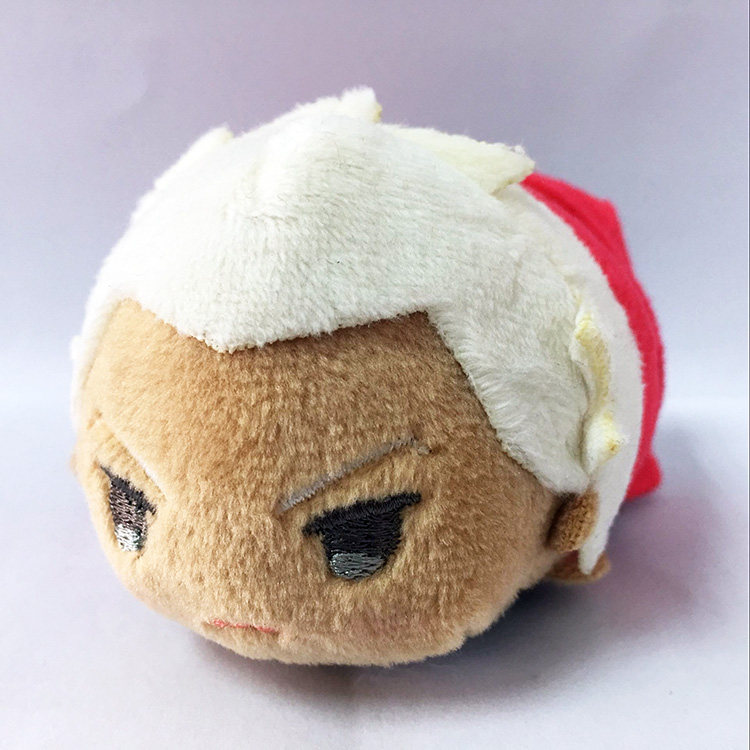 Peluche manga en peluche fate - Ref 2695364 Image 15