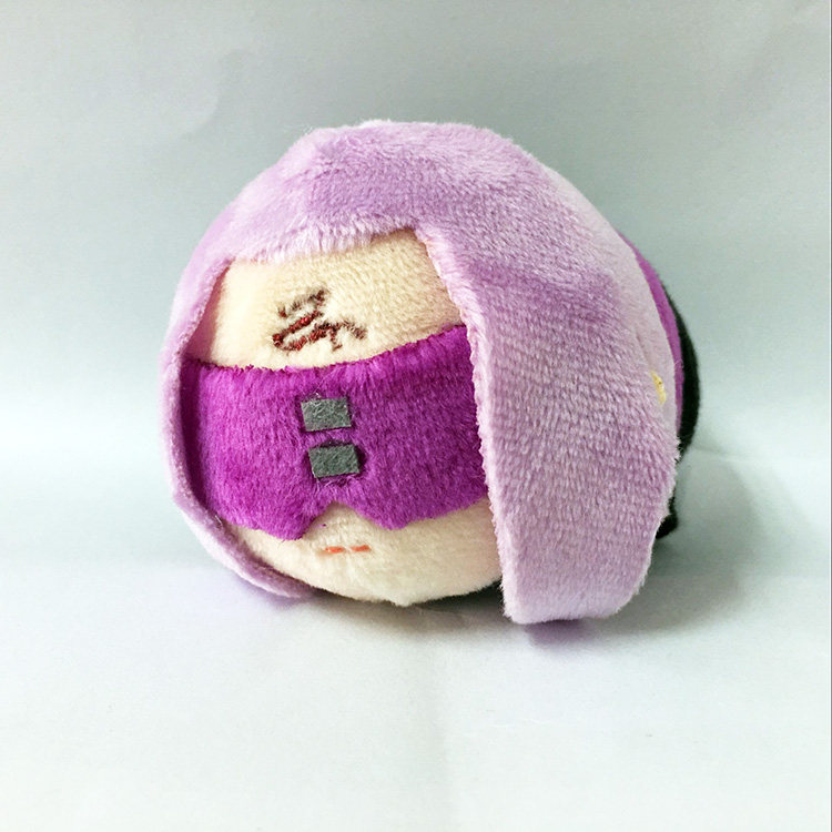 Peluche manga en peluche fate - Ref 2695364 Image 8