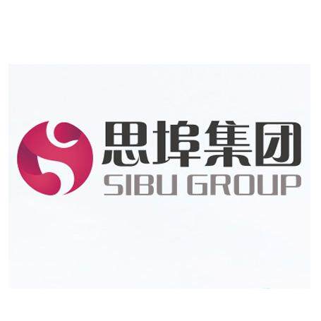 思埠品牌的LOGO