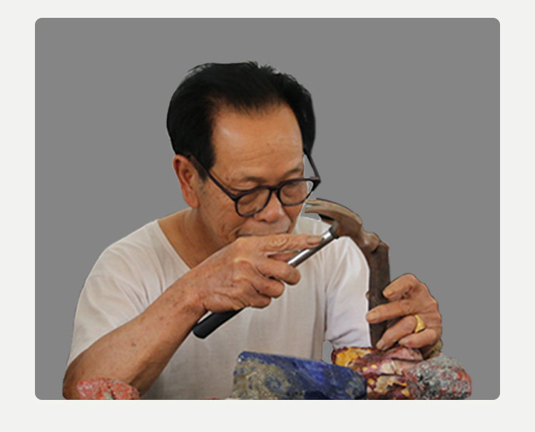 Bague Femme OTHER   en Cristal naturel pierre semi-precieuse - Ref 3087464 Image 47