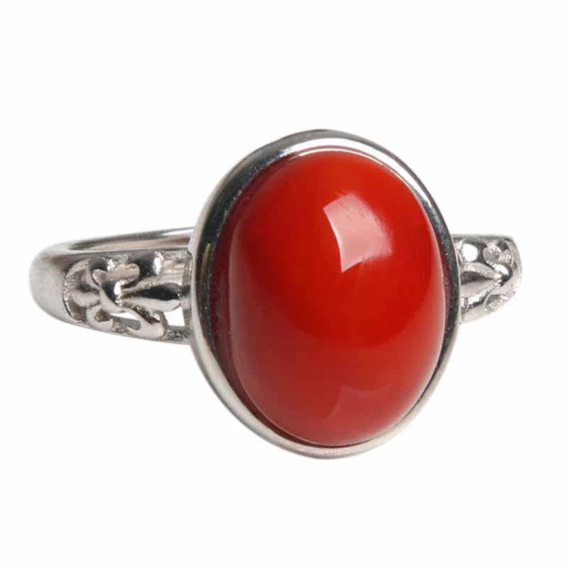 Bague Femme OTHER   en Cristal naturel pierre semi-precieuse - Ref 3087464 Image 5