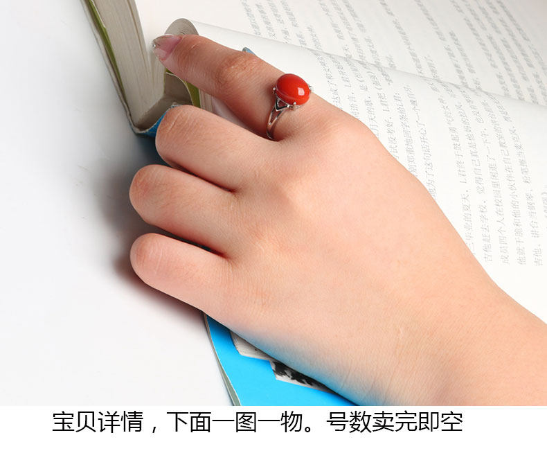 Bague Femme OTHER   en Cristal naturel pierre semi-precieuse - Ref 3087464 Image 13