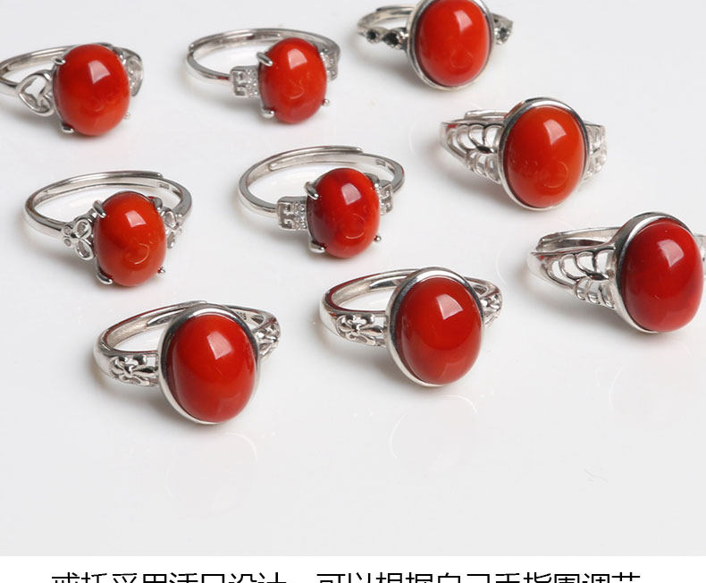 Bague Femme OTHER   en Cristal naturel pierre semi-precieuse - Ref 3087464 Image 10