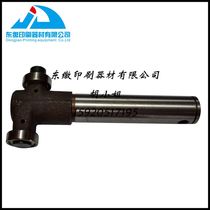 Heidelberg printing press accessories Heidelberg zipped paper frame SM102 paper flapper jacket