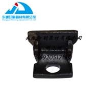 Heidelberg printing press accessories Heidelberg SM102 SM74 collection of paper tooth sheet Tooth Nozzle Sandblasting Tooth