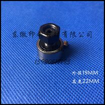 Mitsubishi printing machine accessories Mitsubishi machine water roller bearing open tooth bearing printing machine accessories