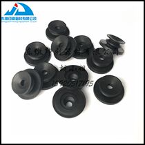 Printing machine anti-double suction nozzle anti-paper double-sheet printing machine suction nozzle Heidelberg Roland etc.