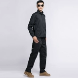 Mercedes Benz, футболка с коротким рукавом для работы, комплект, делается под заказ