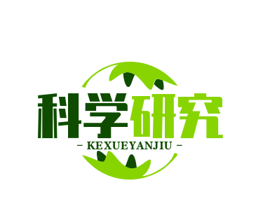 科研数据社的LOGO