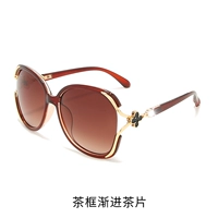 Цветовая рама чая постепенно пленка [Поляризатор обновления]