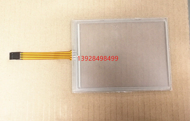 Spot AMT 5 7 inch 4 Line Touch Screen AMT9502AMT 9502 Touch pad for one year