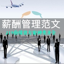 Salary management performance appraisal design system scheme bonus payment salary reward employees word model text