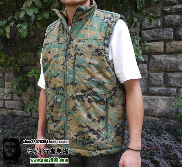Gilet sans manche sport - Ref 542617 Image 32