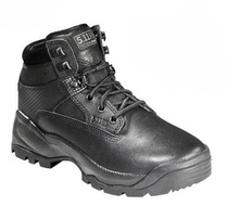 (50% off)511ATAC6 ZIP side zipper quick wear Jun boots Leather shoes 12018 with card box