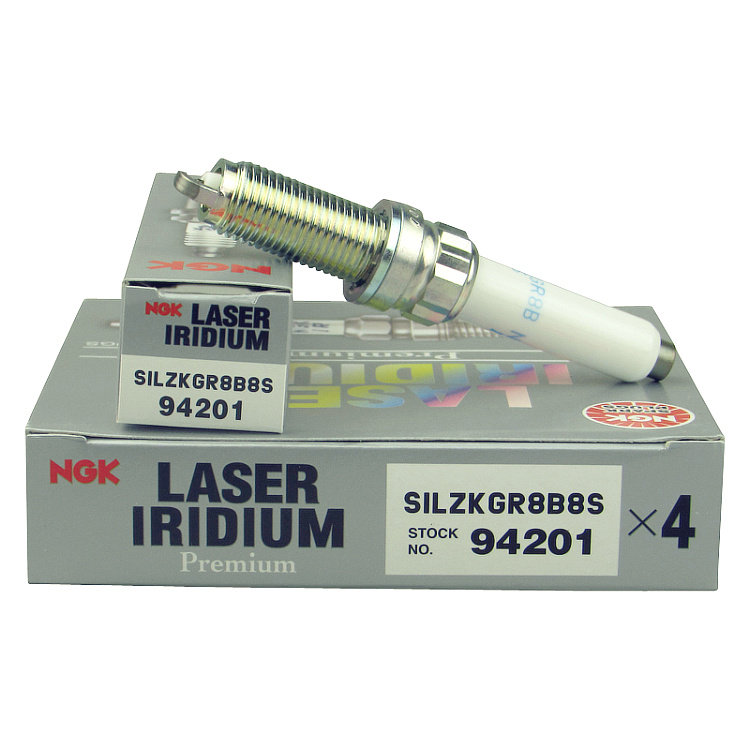 Ngk Iridium Platinum Spark Plug 941 For Bmw 8 B48 58 Engine 1 5t 2 0t 3 0t