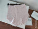 Ropa interior de algodón puro con control de barriga, levantamiento de glúteos, cintura alta, algodón de color sólido