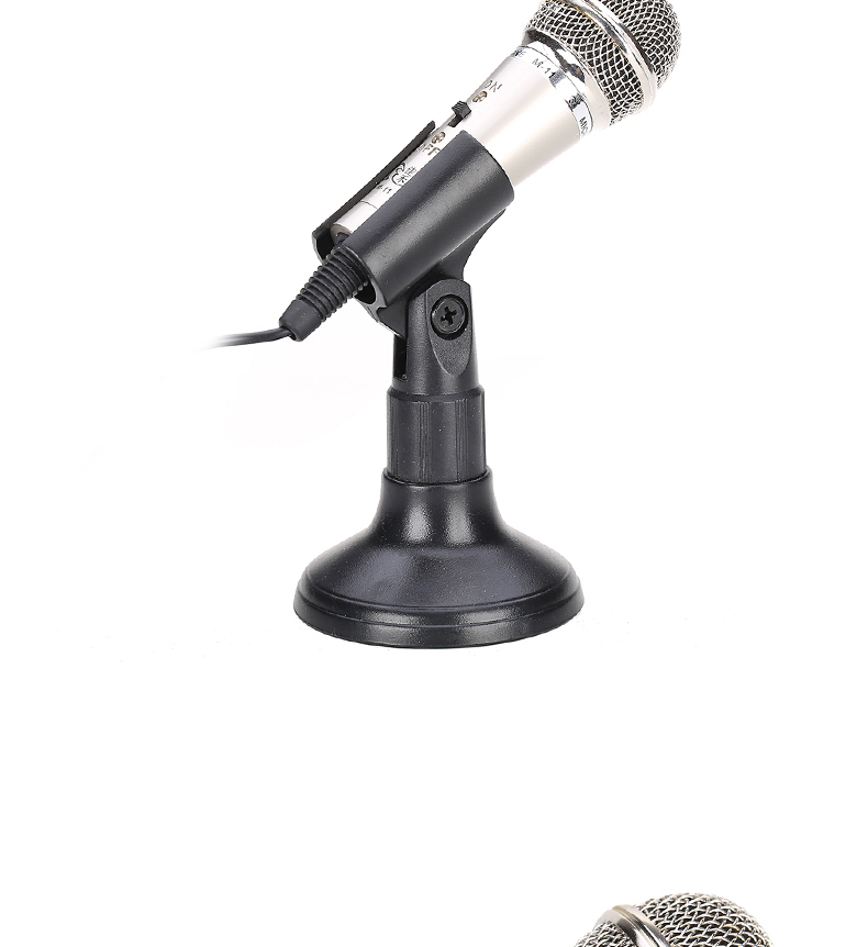 micro ko dây Jiahe M-11 tên đầy đủ k bài hát micro máy tính để bàn di động máy tính để bàn cáp neo hát đặc biệt mic loa kéo