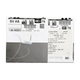 Anti-blue light aspherical lenses with special resistance