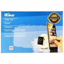 iKlear IK-TSE Screen Cleaning Kit Wipes Computer Phone Cleaning Travel Pack Portable Cleaning Wipes