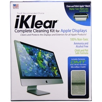 iKlear IK-26K original imported Apple designated cleaning kit for Mac iPad iPhone