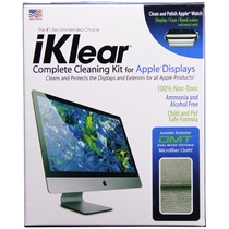 iKlear IK-26K оригинальный импортный набор для чистки Apple предназначенный для Mac iPad iPhone