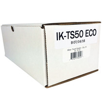 iKlear IK-TS50 ECO Travel Size Screen Cleaning Wipes Kids Safe Digital Cleaning Tool