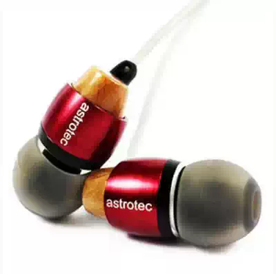 ◤ rrrr◢ Astrotec Astrii AM800 vocals popular in-ear HiFi mobile phone earplugs