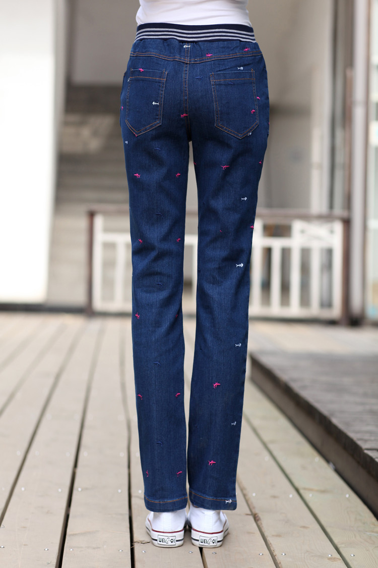 Jean femme - Ref 3191621 Image 12