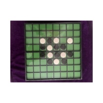 Blind Reversi flip chess educational chess for students and ordinary magnet Reversi please choose.