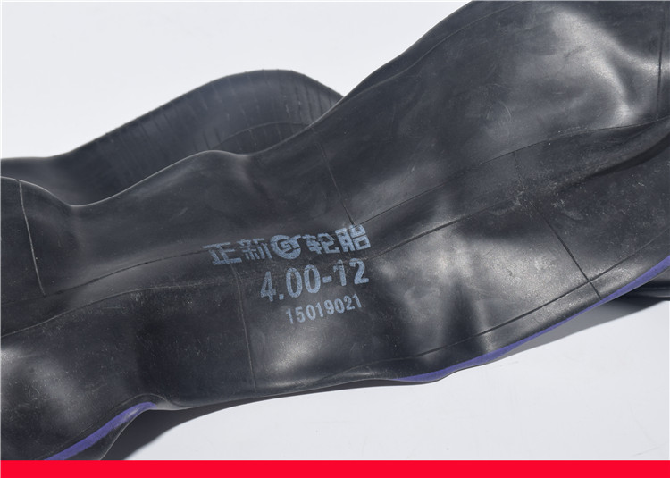 Lốp xe Zhengxin 4,00-12 bên trong ống ba bánh xe máy điện 16x4.0 ống bên trong phổ quát - Lốp xe máy lốp xe máy wave