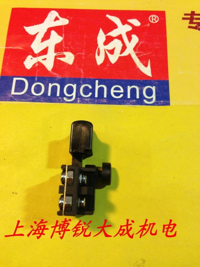 Công cụ điện Dongcheng Belt Belt Bộ phận gốc S1T-FF-100 * 610 - Dụng cụ điện giá máy cắt cầm tay