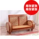 Trung Quốc phong cách tân cổ điển toàn bộ tùy chỉnh đồ nội thất mây mây sofa kết hợp phòng khách mây thật mây mây nghệ thuật - Bộ đồ nội thất