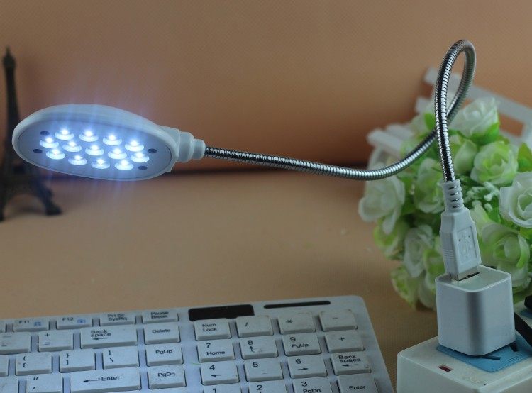 Lampe USB - Ref 376332 Image 13