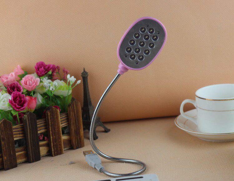 Lampe USB - Ref 376332 Image 5