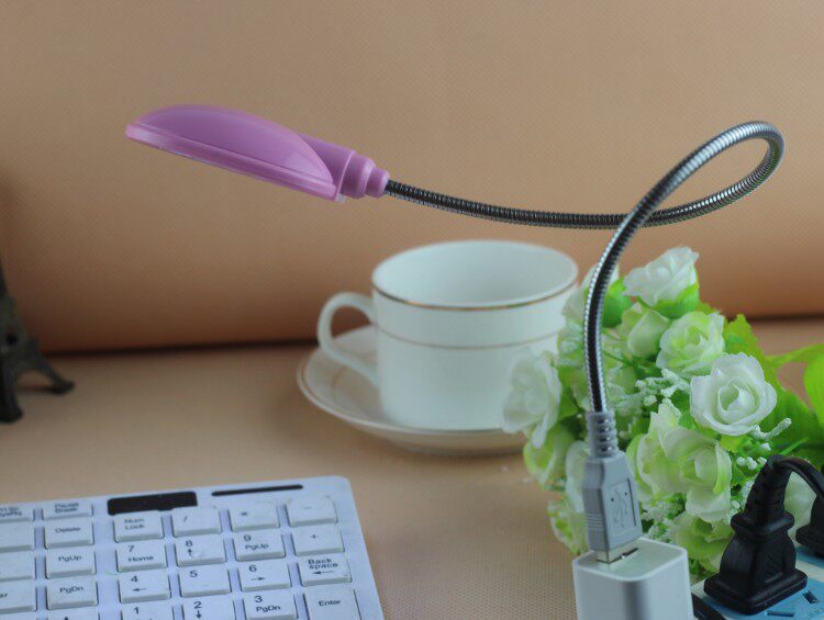 Lampe USB - Ref 376332 Image 7