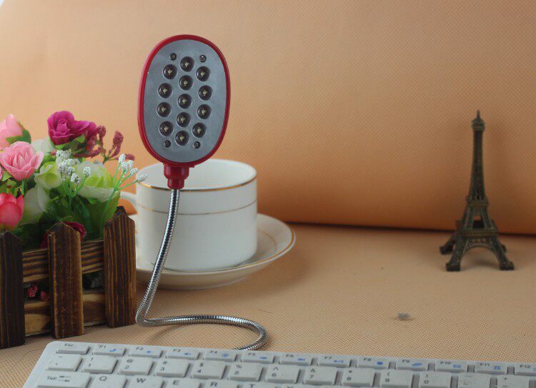 Lampe USB - Ref 376332 Image 19