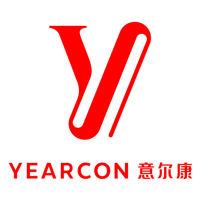 意Y尔康正品折扣店的LOGO