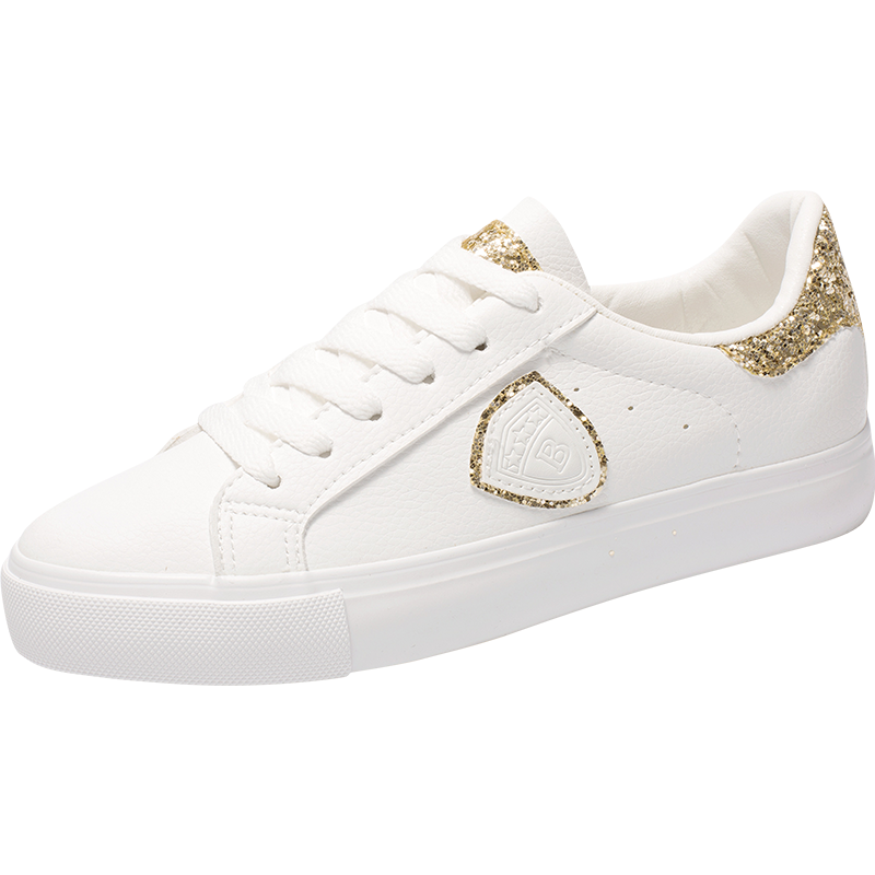 Chaussures de tennis femme - Ref 3255197 Image 2