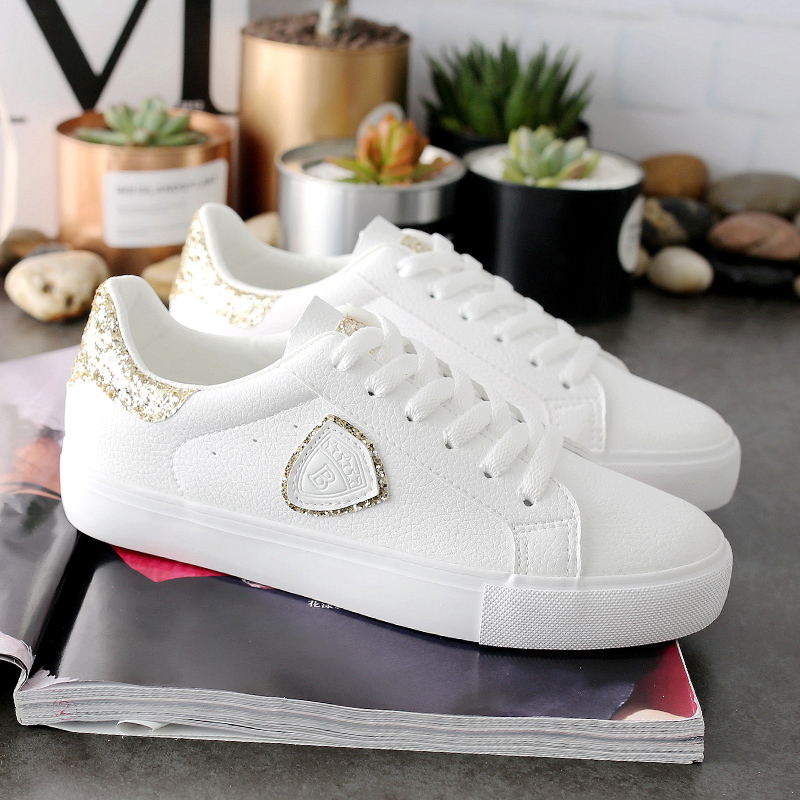 Chaussures de tennis femme - Ref 3255197 Image 3