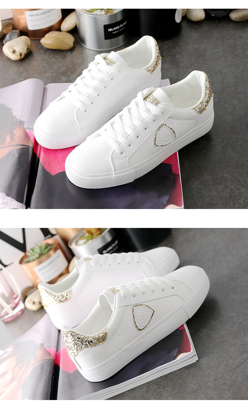 Chaussures de tennis femme - Ref 3255197 Image 14