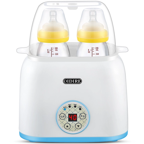 oidire milk warmer