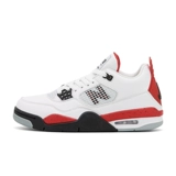 New balance, air jordan, туфли, баскетбольная белая спортивная обувь