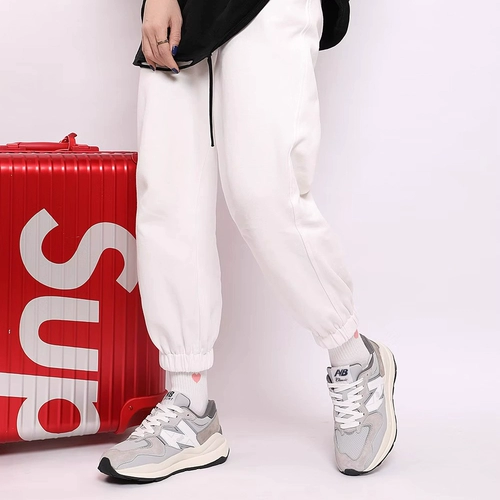 New balance, демисезонная спортивная обувь для отдыха