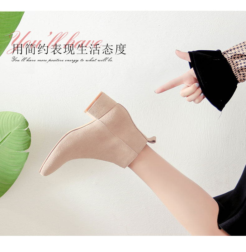 Bottes hiver pour femme en TPR  - Ref 3248805 Image 20