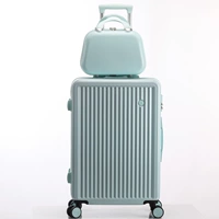 Ледник Blue-no Front+Makeup Box