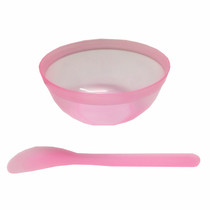 Beauty Mask Bowl DIY face mask bowl mask stick 2 pieces of beauty salon dress DIY mask modulation face mask