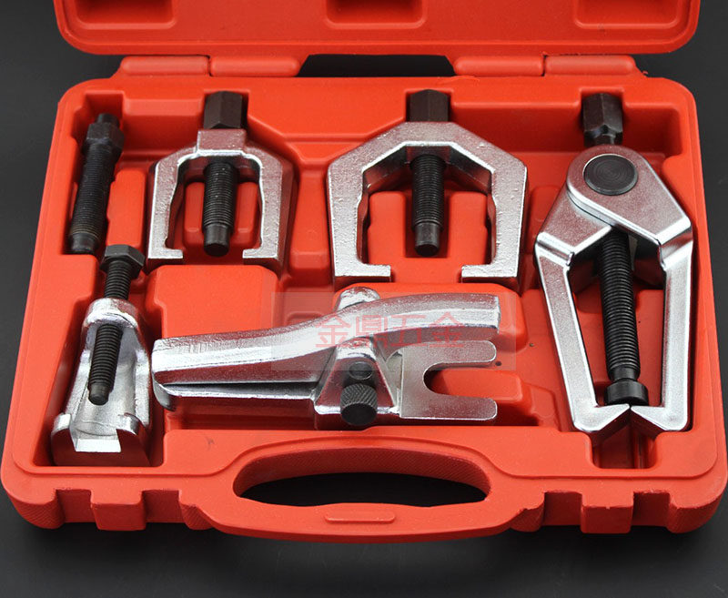 Large car direction Machine Rama pressure bearing drawbar inner ball head takeout detacher dismantling tool steam repair special plant-Taobao