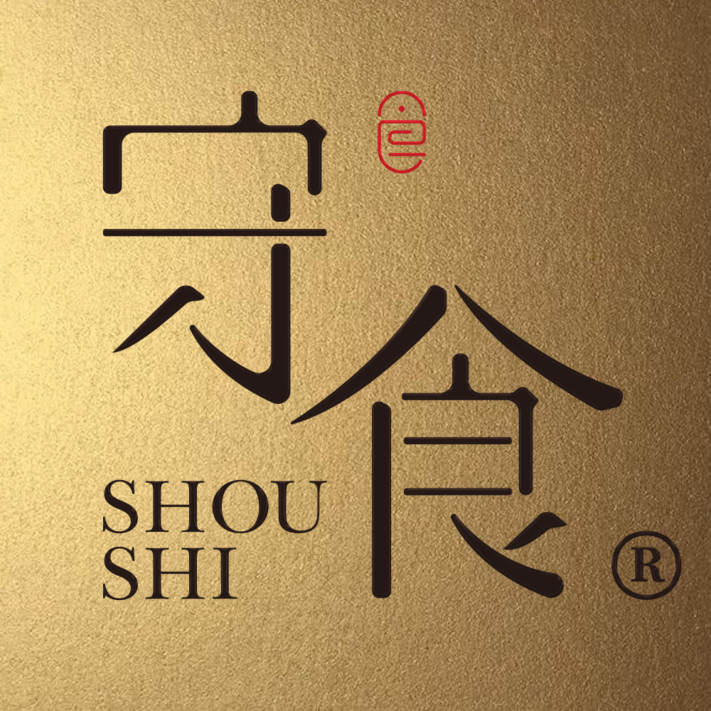 守食的LOGO