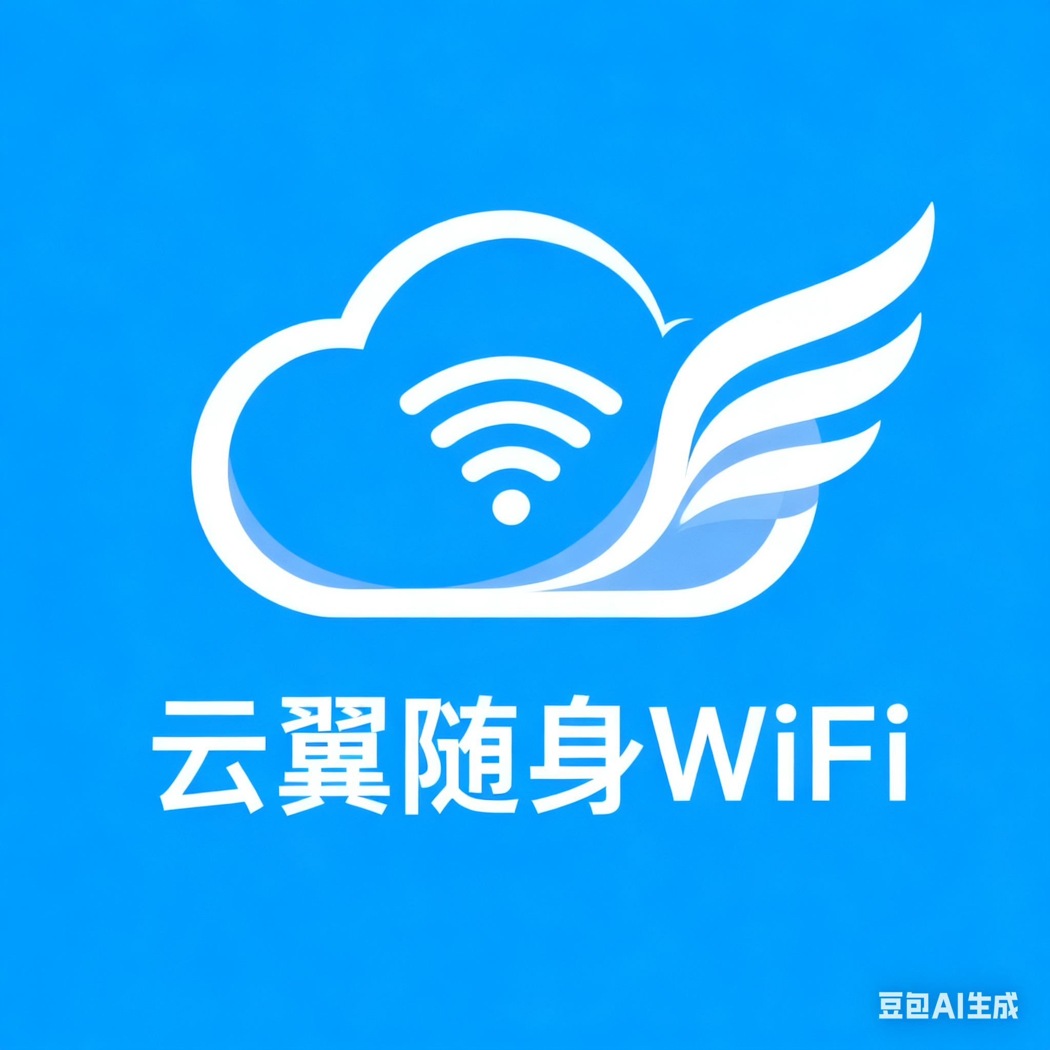 云翼随身wifi